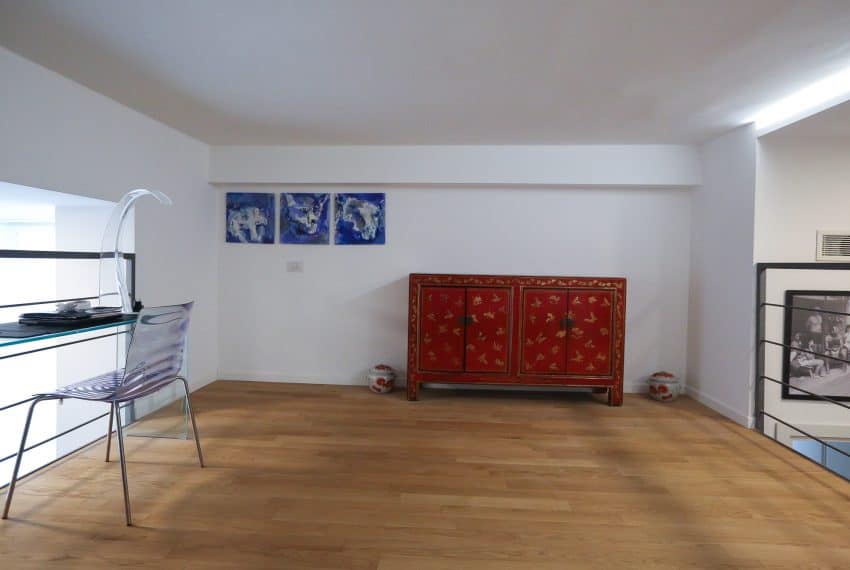 Via Montegani, 14 00019