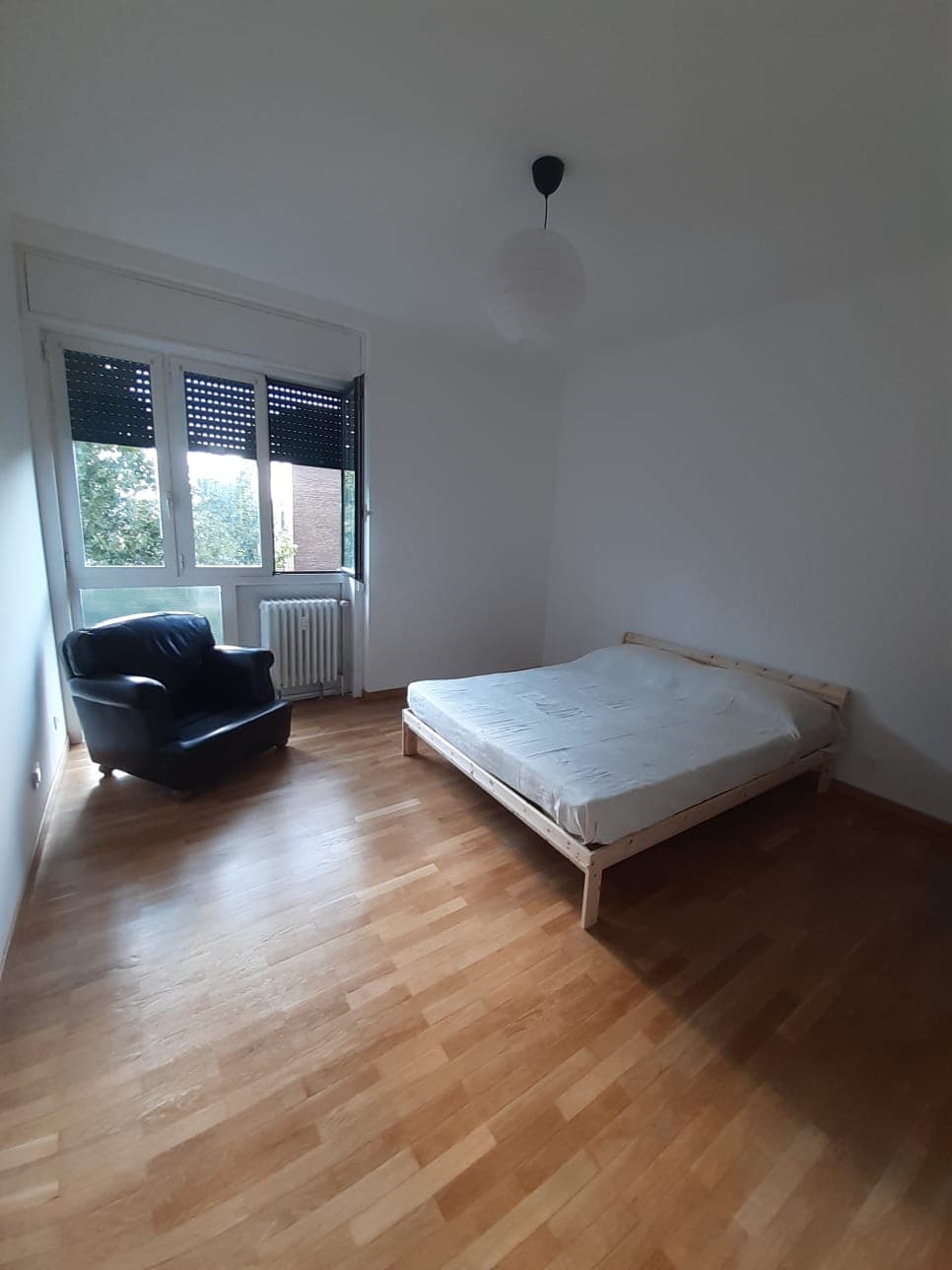 STANZA SINGOLA ARREDATA ZONA MM1 INGANNI