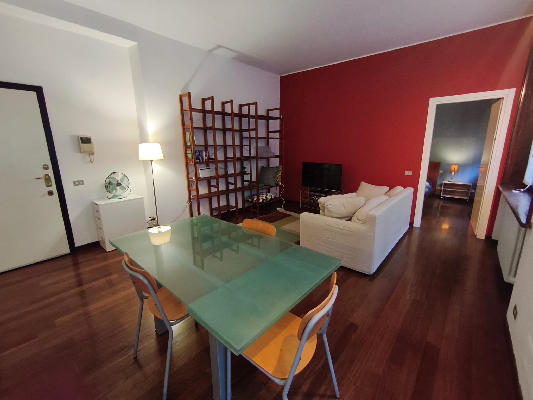 GRAZIOSO BILOCALE ZONA P. ZA DELLA REPUBBLICA/P. TA VENEZIA