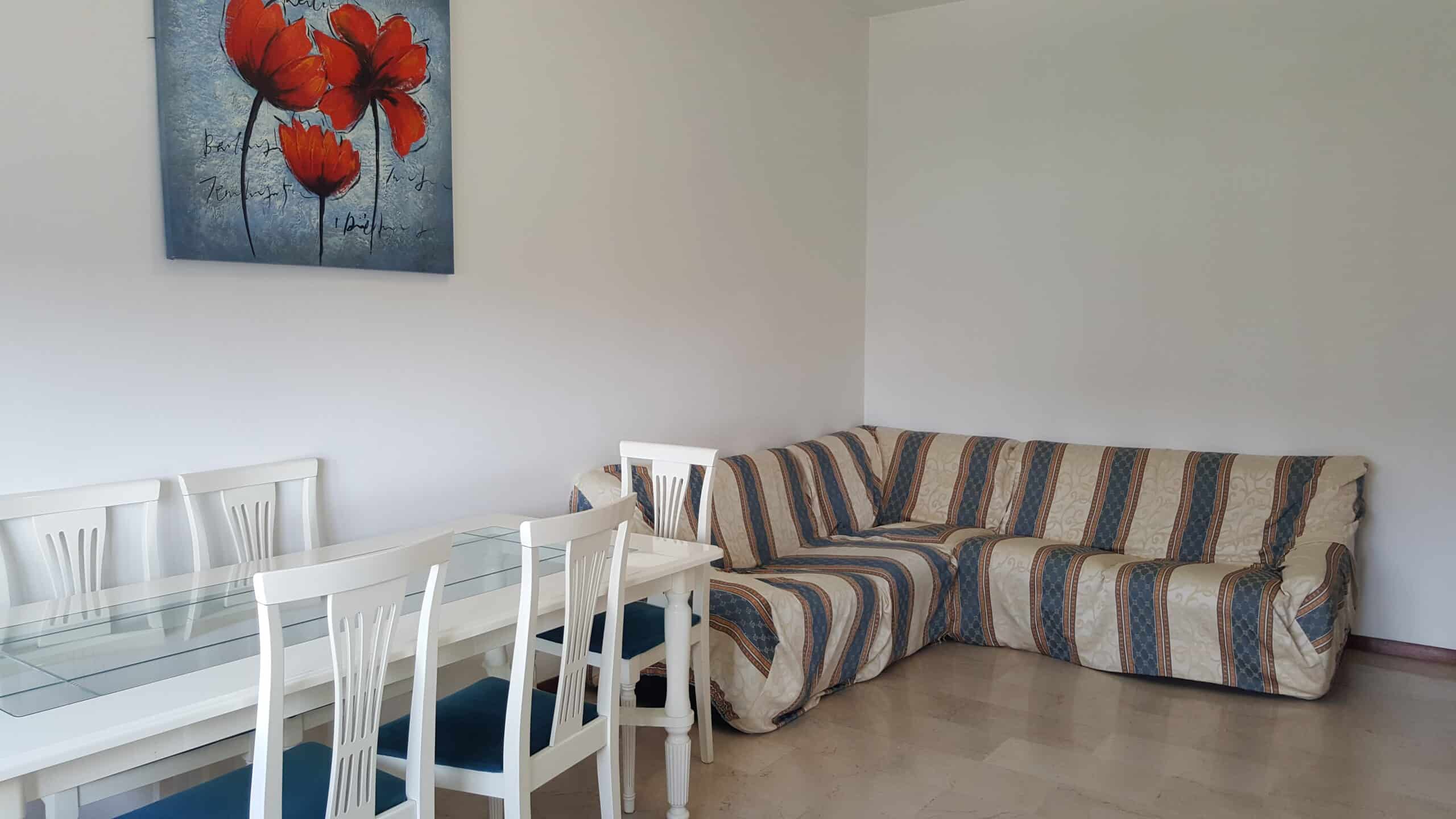 AMPIO E LUMINOSO BILOCALE ZONA GORLA – PIAZZA MARTESANA