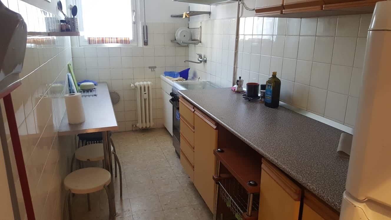 TRILOCALE ZONA MM4 LILLA BICOCCA/PONALE