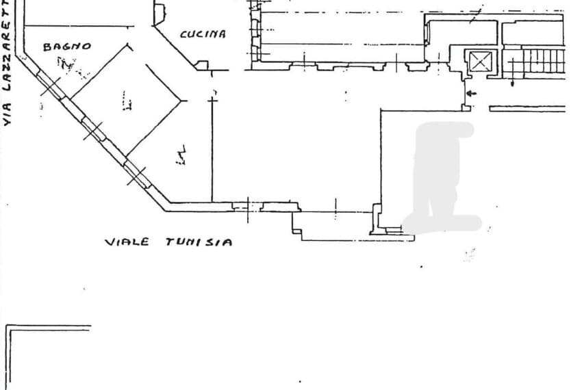PLANIMETRIA AGGIORNATA