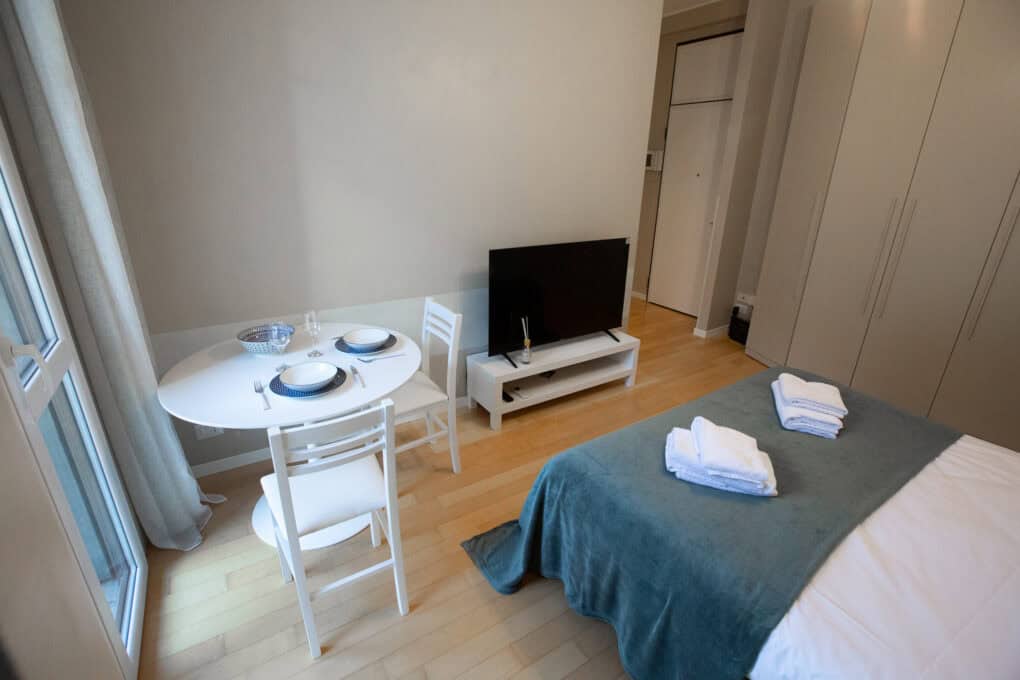 Via Mora 9 - 6 Piano Nonsolocasa 10