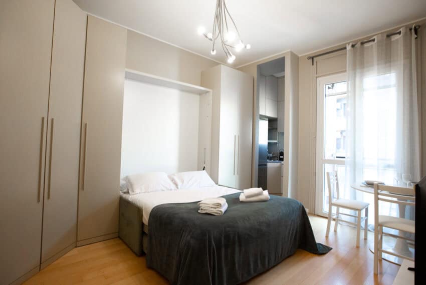 Via Mora 9 - 6 Piano Nonsolocasa 12