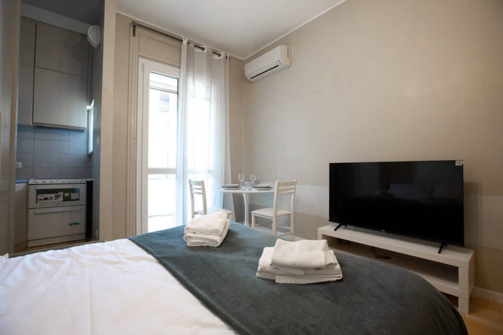 Via Mora 9 - 6 Piano Nonsolocasa 14