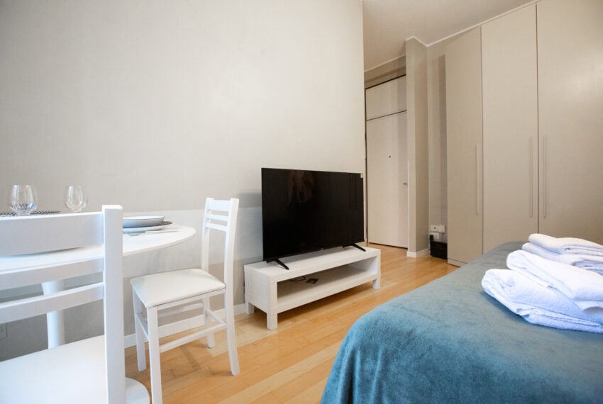 Via Mora 9 - 6 Piano Nonsolocasa 16