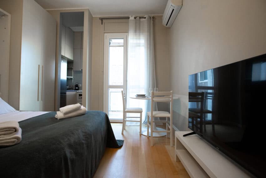 Via Mora 9 - 6 Piano Nonsolocasa 22