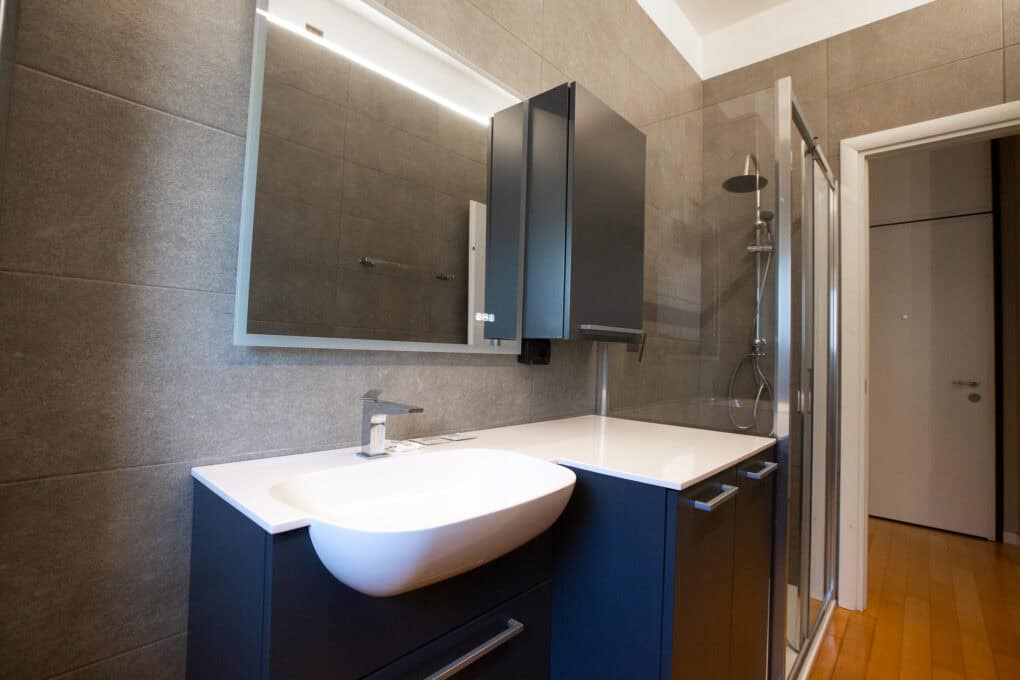 Via Mora 9 - 6 Piano Nonsolocasa 26