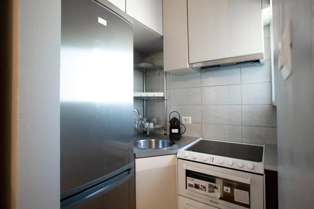 Via Mora 9 - 6 Piano Nonsolocasa 28