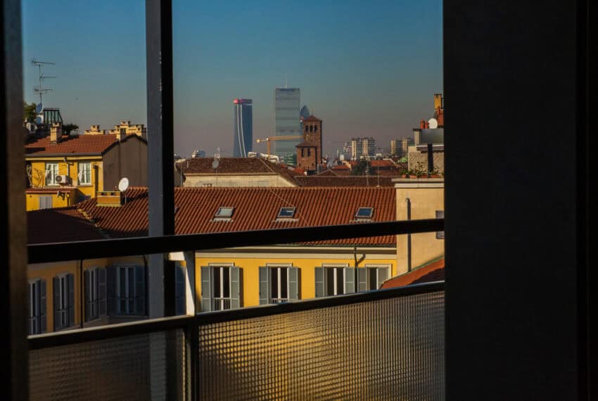 Via Mora 9 - 6 Piano Nonsolocasa 41