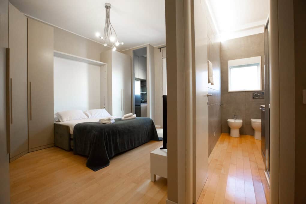 Via Mora 9 - 6 Piano Nonsolocasa 5