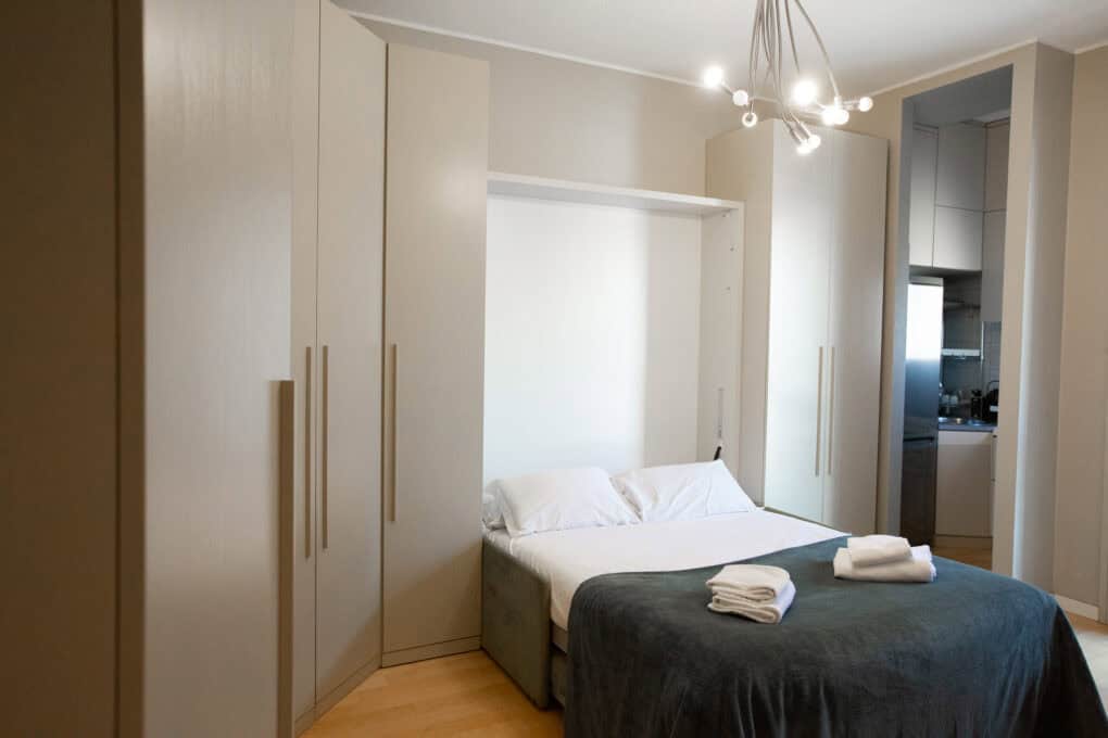 Via Mora 9 - 6 Piano Nonsolocasa 6