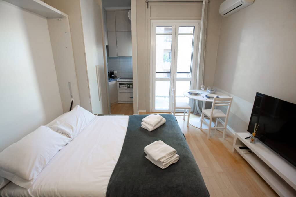 Via Mora 9 - 6 Piano Nonsolocasa 7