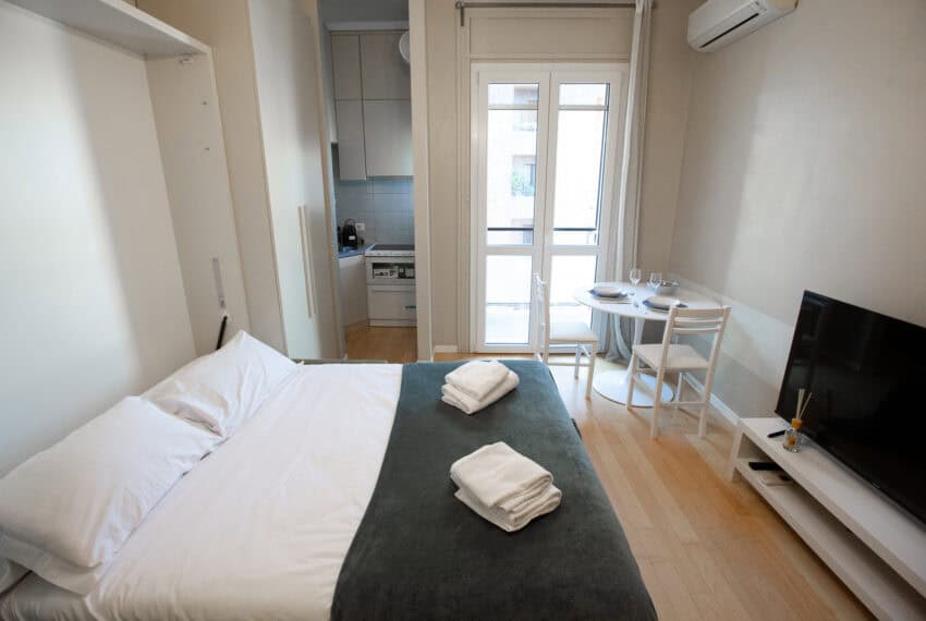 Via Mora 9 - 6 Piano Nonsolocasa 7