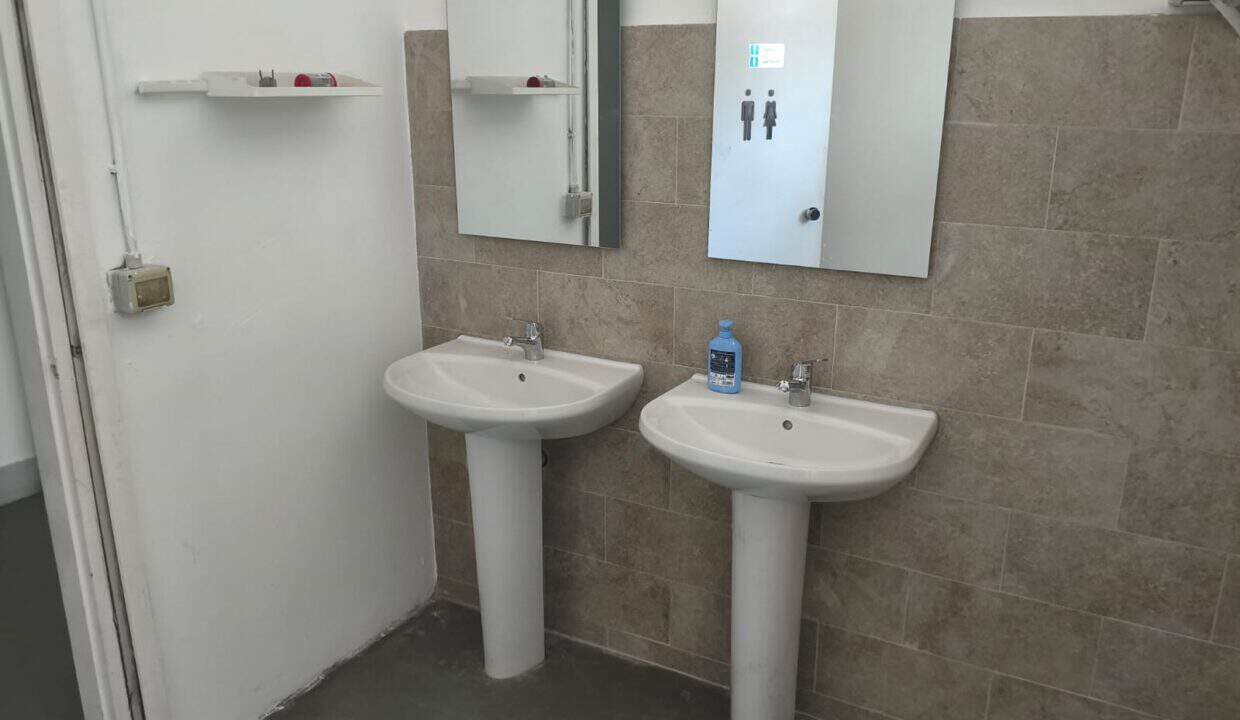 bagno