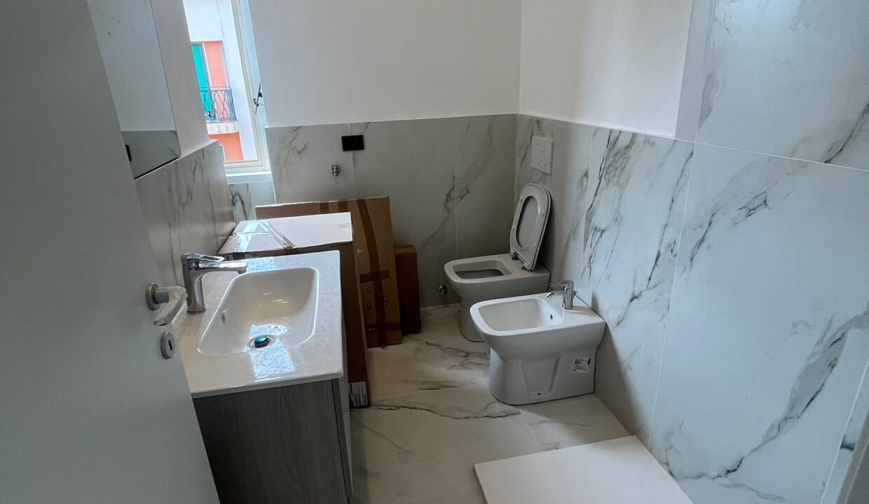 BAGNO