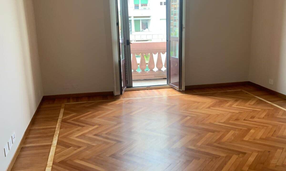 Ampio Trilocale Ristrutturato e Arredato