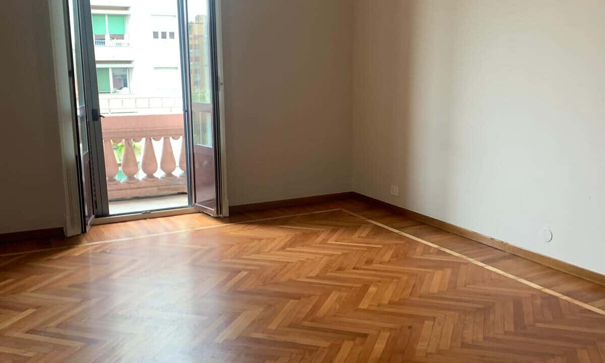 Ampio Trilocale Ristrutturato e Arredato
