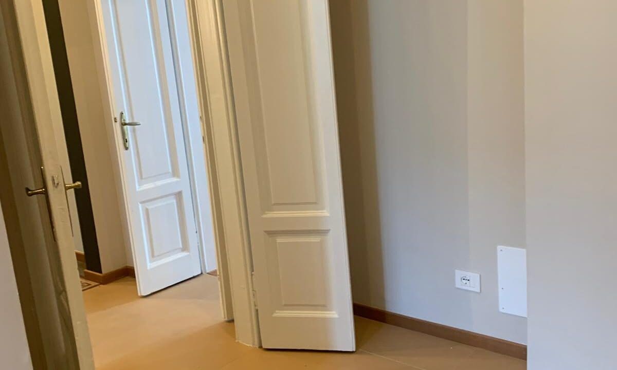 Ampio Trilocale Ristrutturato