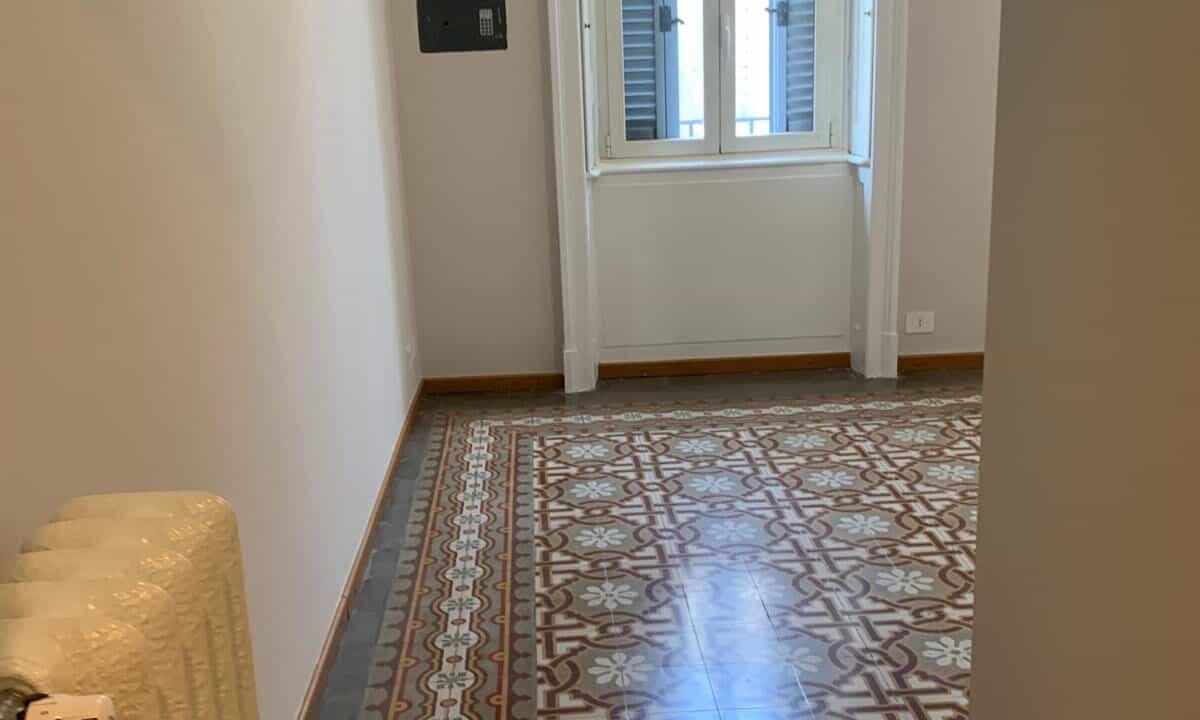 Ampio Trilocale Ristrutturato