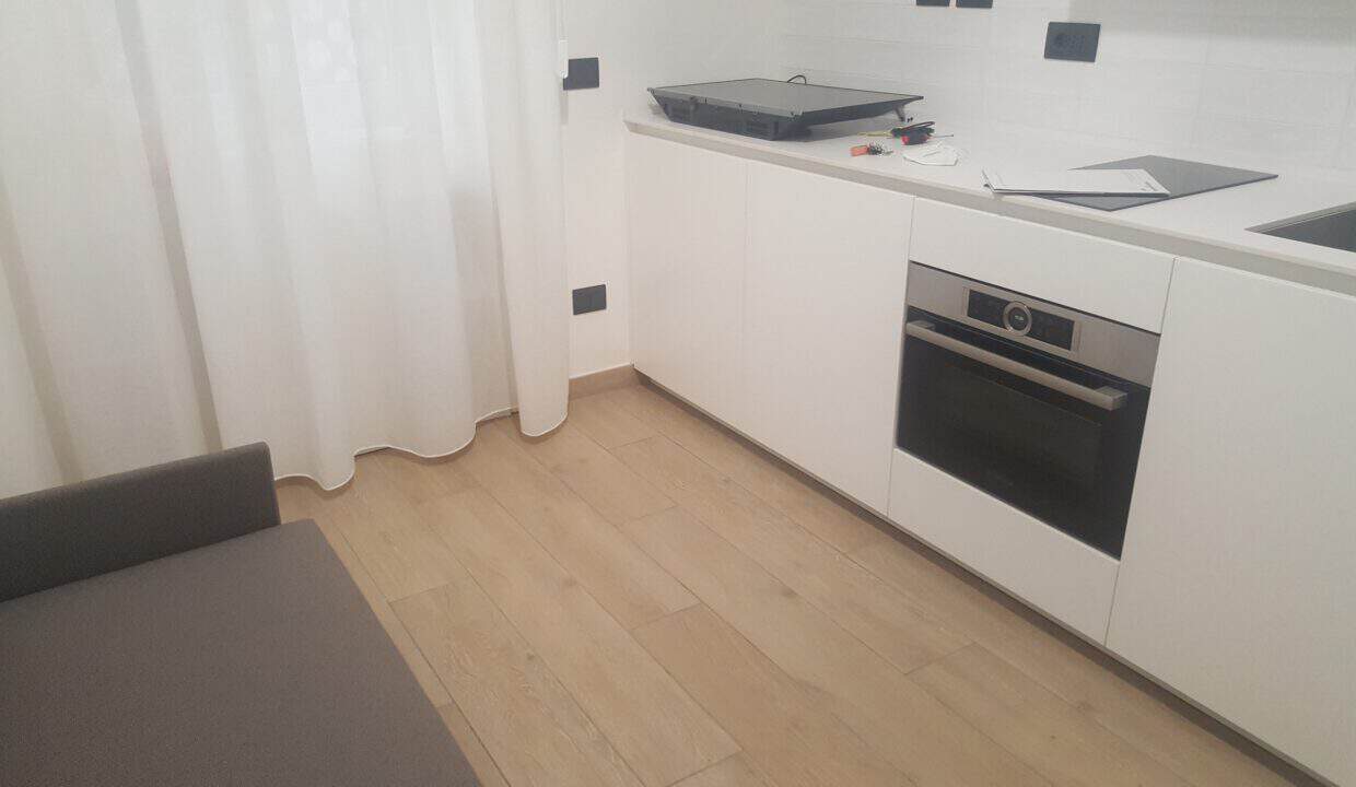 Cucina moderna monolocale zona P. TA Venezia
