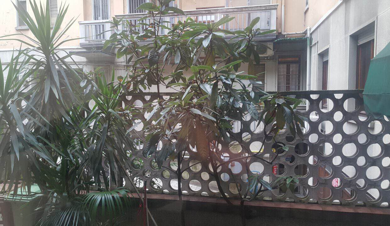 Monolocale zona P. TA Venezia/Buenos Aires