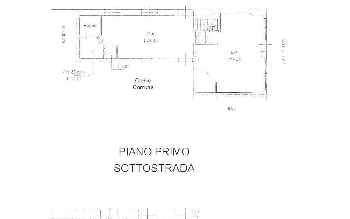 PLANIMETRIA SITI
